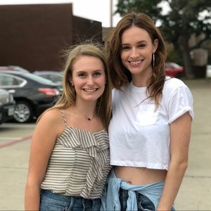 Meet your Posher, Gabby